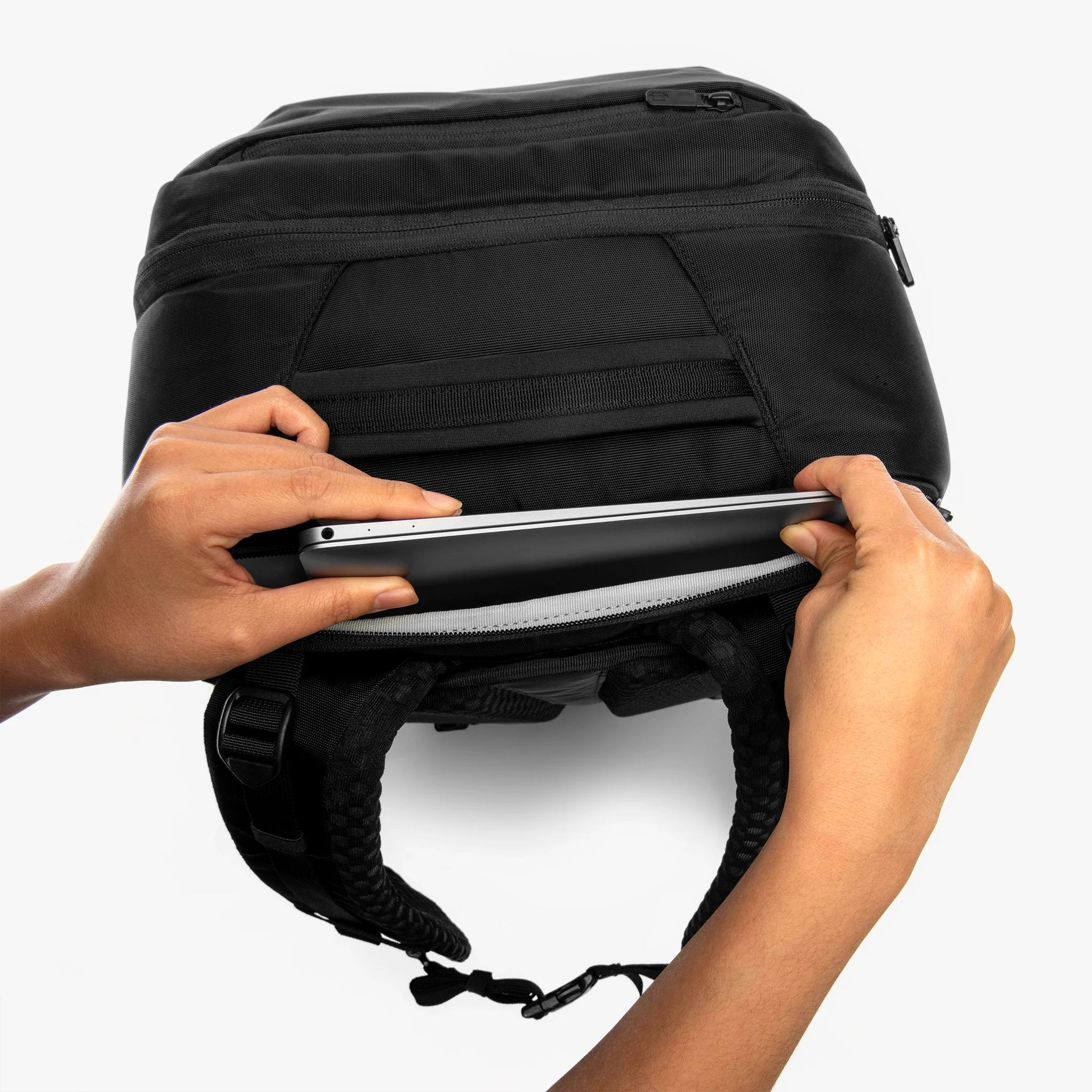 Travel Backpack Lite 40L - Image 9