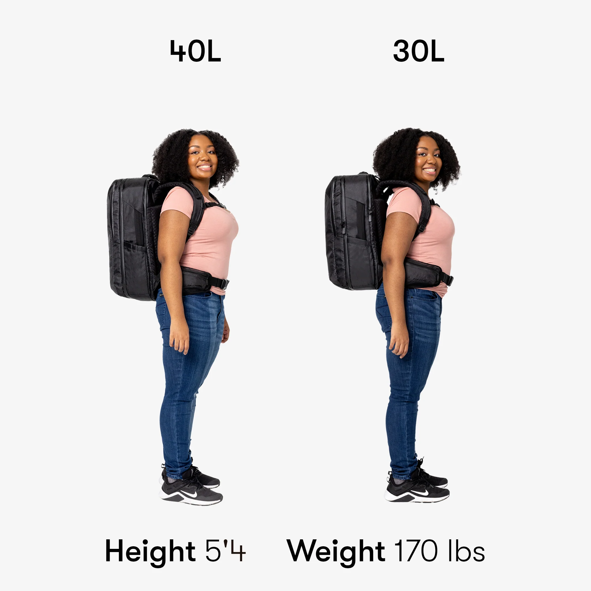 Travel Backpack Pro 30L - Image 16
