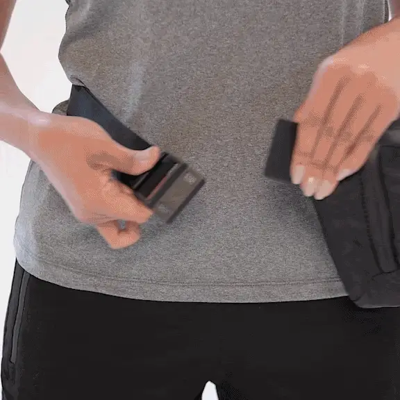 Travel Sling - Image 20